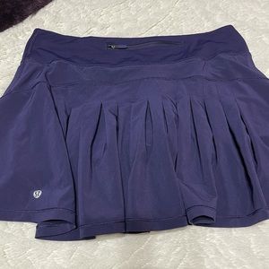 Lululemon Skirt